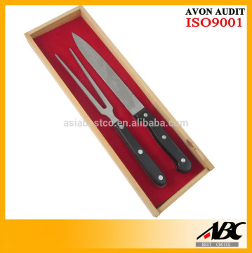 New Product Wood Box Utensil Kitchen Knife