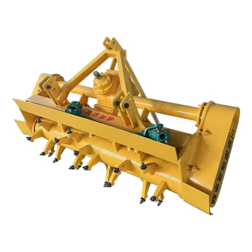 Quality Lime Soil Mixer for Construction Pavement - Cement Ash Crusher Mixer for Sale