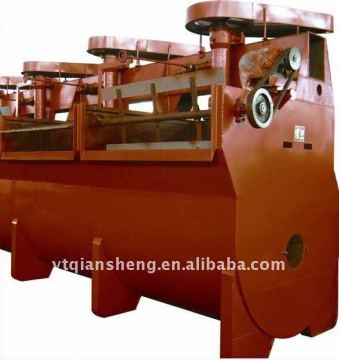 XCF-FYF integral unit flotation equipment