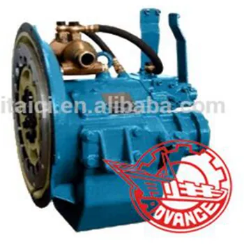 Advance Marine Gearbox HC038A for Marine Engine
