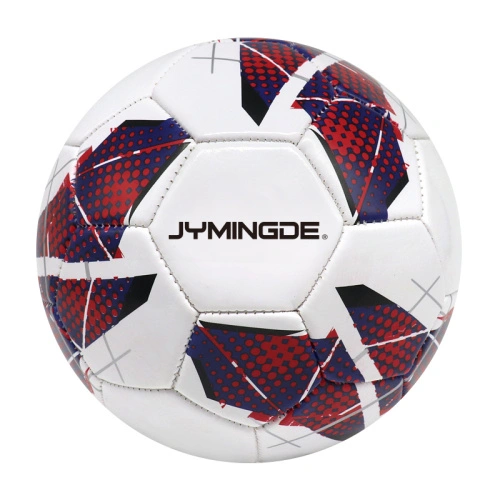 Durable Machine Stitched Soccer Ball for Training & Match Play