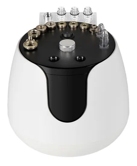 Hot sale diamond peeling machine microdermabrasion rejuvenation kit