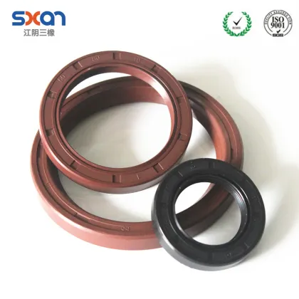 Bearing Dust Oil Seal Skeleton Oil Sealing