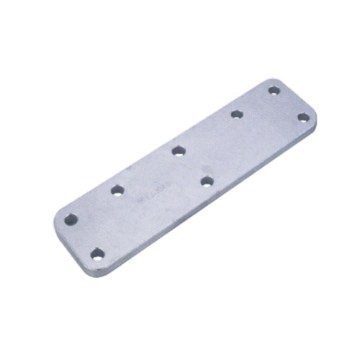 Hot-dip Galvanized LJ Type Yoke Plates