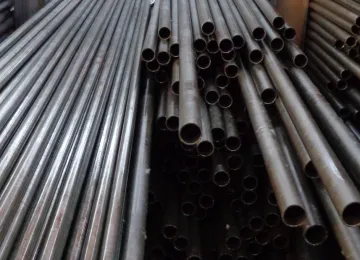 Aisi 4130 Precision Bright Seamless Pipe