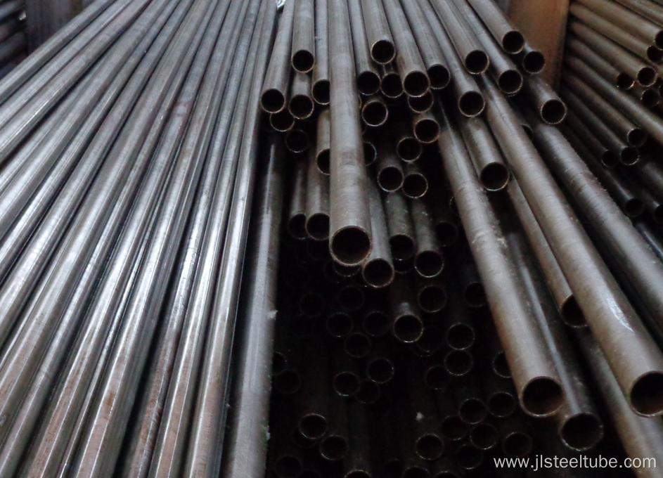 16Mn Precision Bright Seamless Steel Pipe