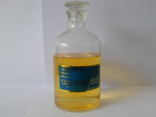 Yellow To Amber Transparent Liquid Papemp 40% Min Ty2011-1 Water Treatment Agent