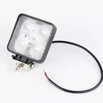 Flood LED Light Bar for Off-road Vehicles and Boats