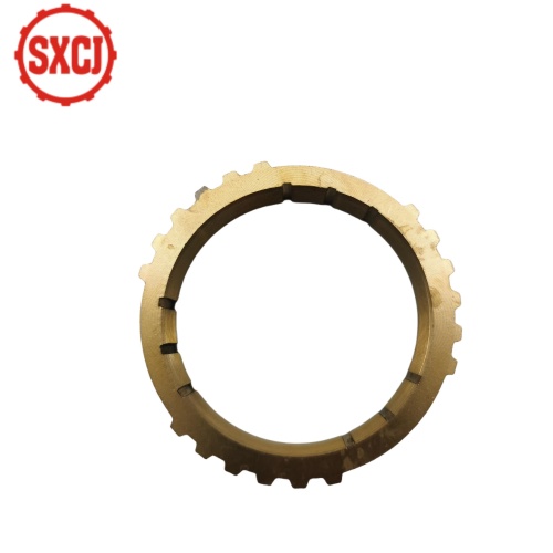 China wholesale Auto parts input transmission synchronizer ring FOR TOYOTA oem DCIF-6117