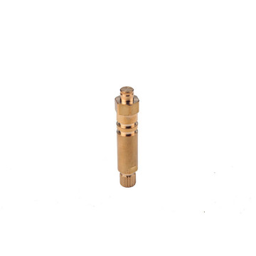 Custom Valve Rod or Faucet Part