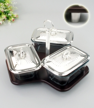 Food Warmer & Baker (AW77013DEN-1F)