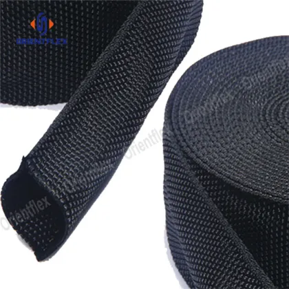 Nylon protective hose sleeve