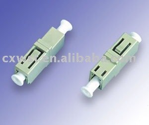 LC Fiber optic Adapter