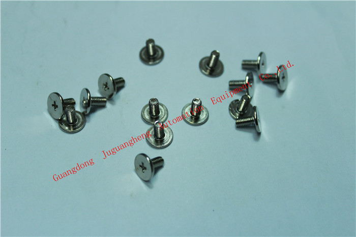 N210044529AA SMT CM402 CM602 24MM Feeder Screw