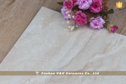 Fully Polished Glazed Floor Tile,Marble Ceramics