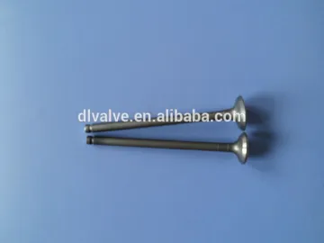 INTAKE&EXHAUST VALVE FOR MF 285 OEM 31431641 31431881