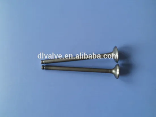 INTAKE&EXHAUST VALVE FOR MF 285 OEM 31431641 31431881