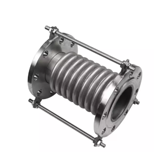 New Prouducts Metal Expansion Joint