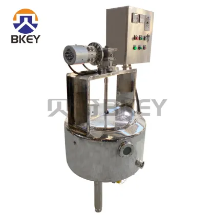 Food Grade Dairy Processing and Cheese Making Equipment for Sale