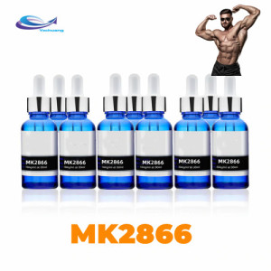 wholesale Ostarine mk2866 liquid CAS 841205-47-8 sarms buy