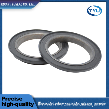 High-Performance DF Floating Oil Seal Solution