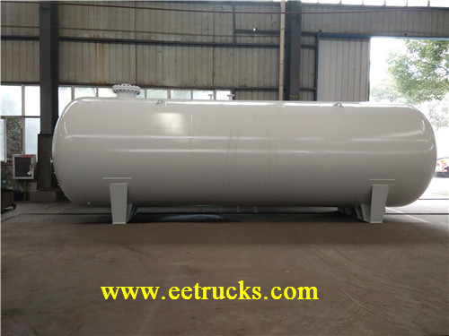 50000L ASME LPG adana tankuna