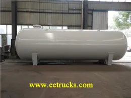 50000L ASME LPG Storage Tanks