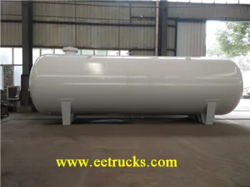 50000L ASME LPG Storage Tanks