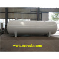 50000L ASME LPG adana tankuna