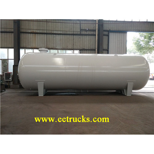 50000L ASME LPG Storage Tanks