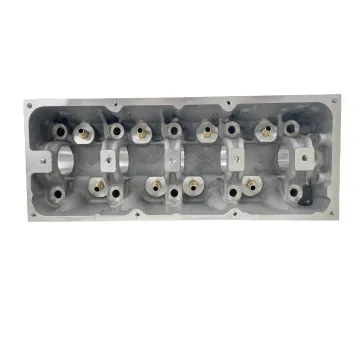 Packson K7M 1.6L Engine Parts - Empty Aluminum Cylinder Heads for MAGANE SCENIC (E7J K7J)