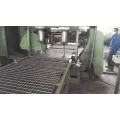 Automatic Pressure Welder Steel Frame Lattice Welding Equipment for Steel Grating