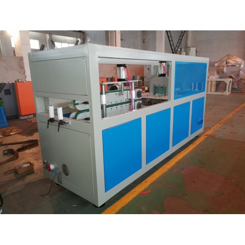 Belt Haul off machine for Profile Extrision line