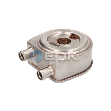 EOK Oil Cooler for Renault Express 1.9 Diesel