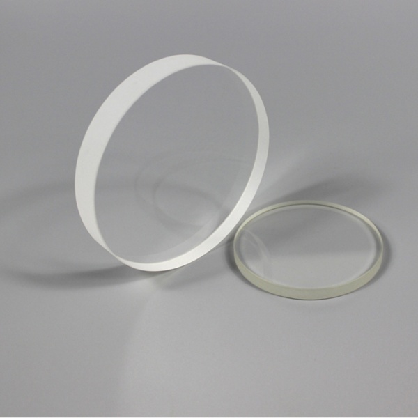 Filter Longpass IR Terlihat UV D25x2mm ZJB380