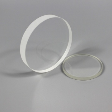 Filtro passa lungo IR UV-visibile D25x2 mm ZJB380