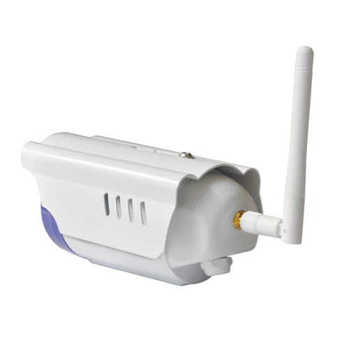 Waterproof Outdoor CCTV Camera Wireless Security IP Camera