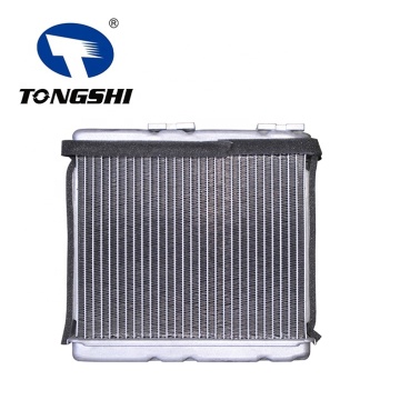 Genuine Auto Parts Radiator Heater Core Support for HYUNDAI H-1050