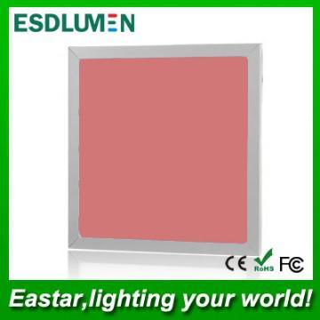 NEW 12.5MM ultra-thin led light panel for Europe Market
