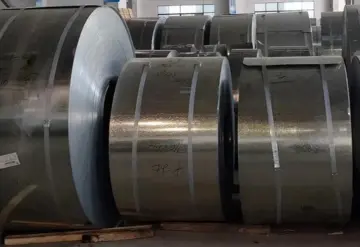 ppgi/gi steel coils/mild steel coil