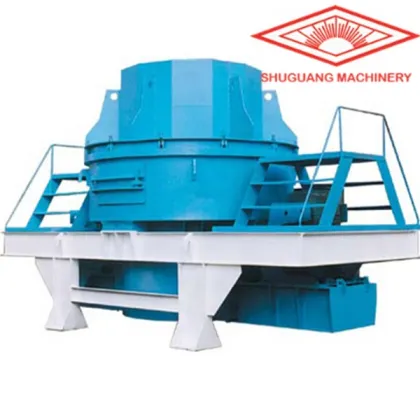 Quarry sand making machinery stone crusher,pebble sand making machine