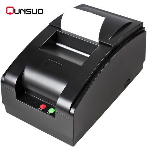 printer dot matrix bluetooth 76mm android hand cut