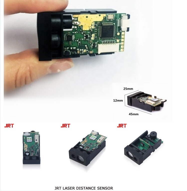 60m Long Range RX TX Module