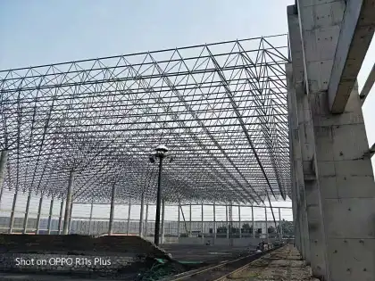 Kailuan Mining Industrial Project