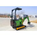 شحن مجاني لشركة NM-E08 Mini Excavator للبيع