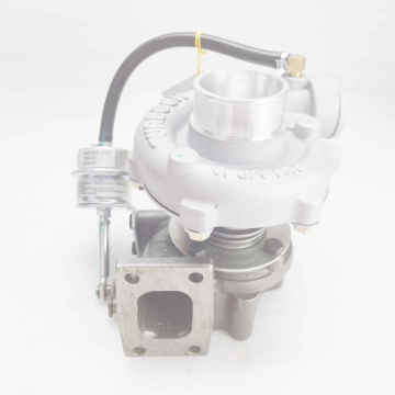 TB2818 TB28 Turbocharger 702365-5005S 702365-5009S JP50S for JAC Bus and Trucks with CY4102BZQ Engine