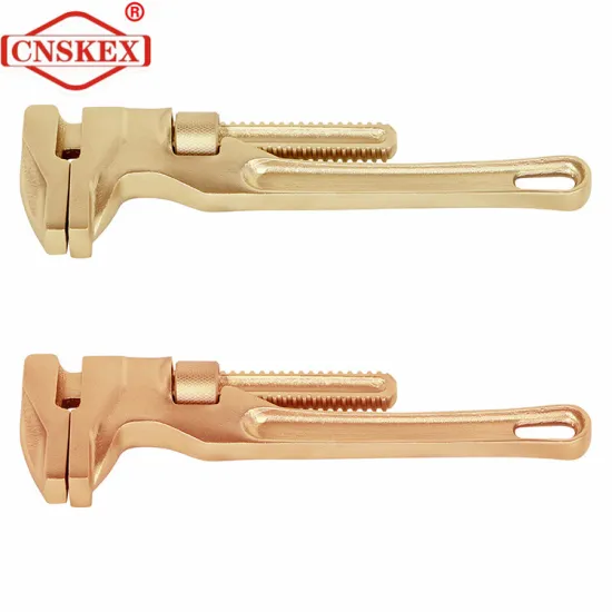 Wrench Monkey non sparing  45*240mm