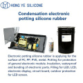 High Lubricity Electronic Potting Silicone