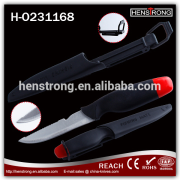 High Quality Fishing Equipment Fishing Fillet Knife. Fishing Tackle Best Chef Knives