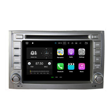 android 8.1 car dvd player for Hyundai H1